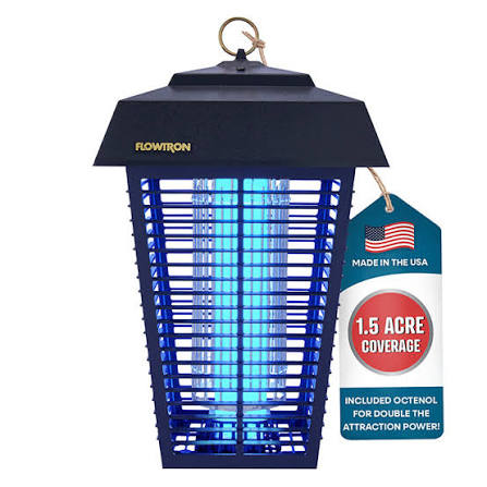 Flowtron Insect Killer