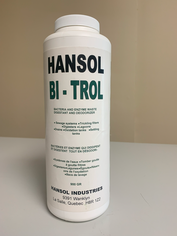 Hansol Bi-Trol