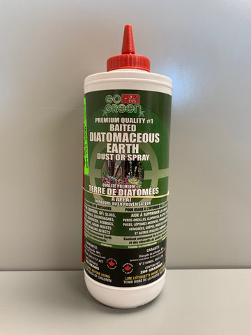 Cockroach Control Products – Poulin's Pest Control