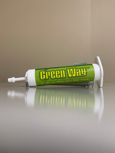 Green Way Ant Bait Gel
