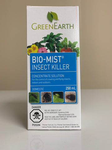 Green Earth Bio-Mist