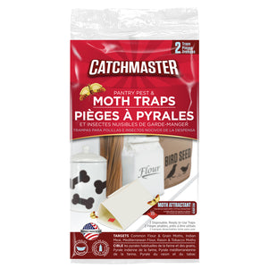 Catchmaster Food & Pantry Pest & Moth Traps