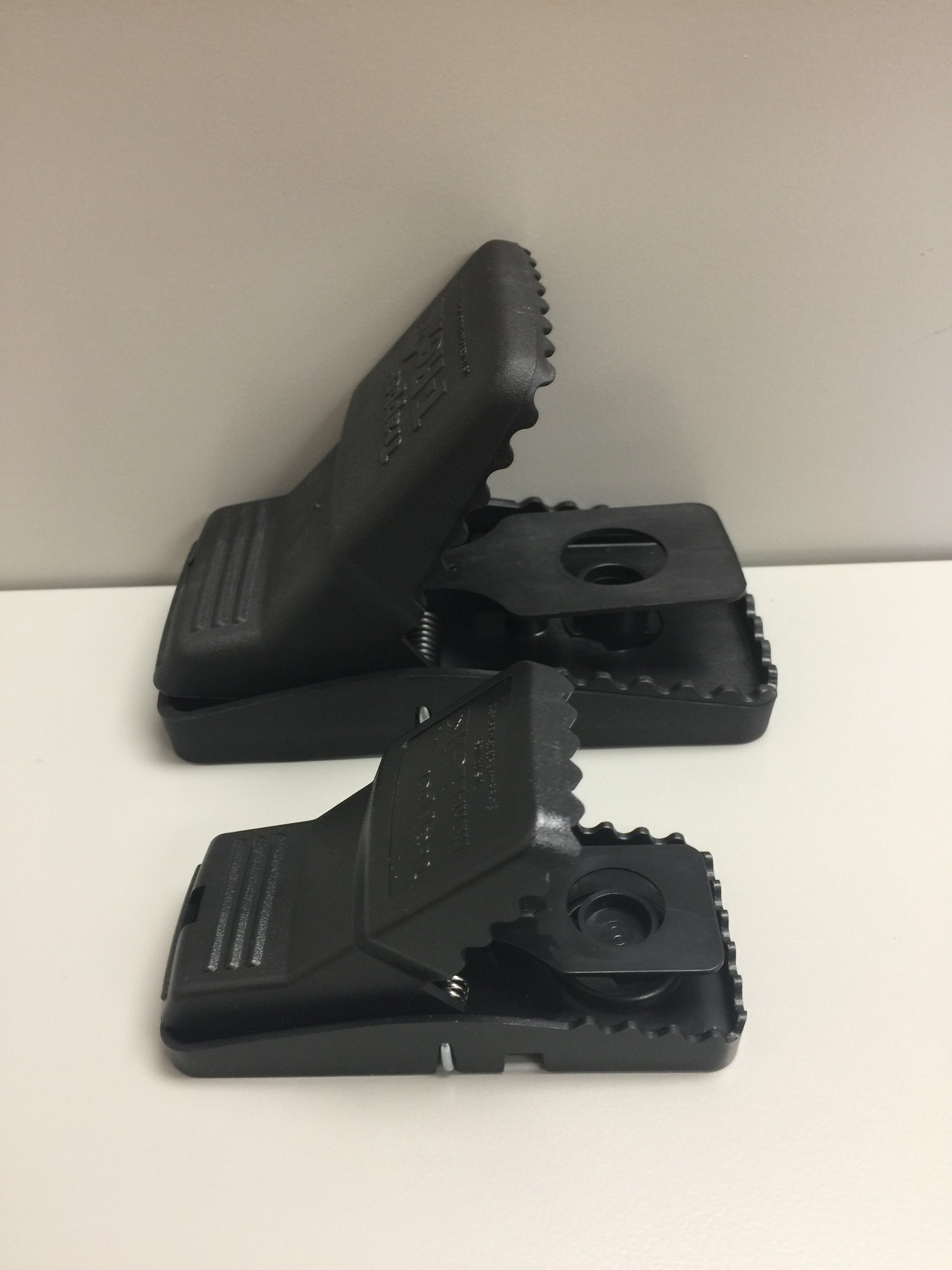 T-Rex Snap Traps – Poulin's Pest Control